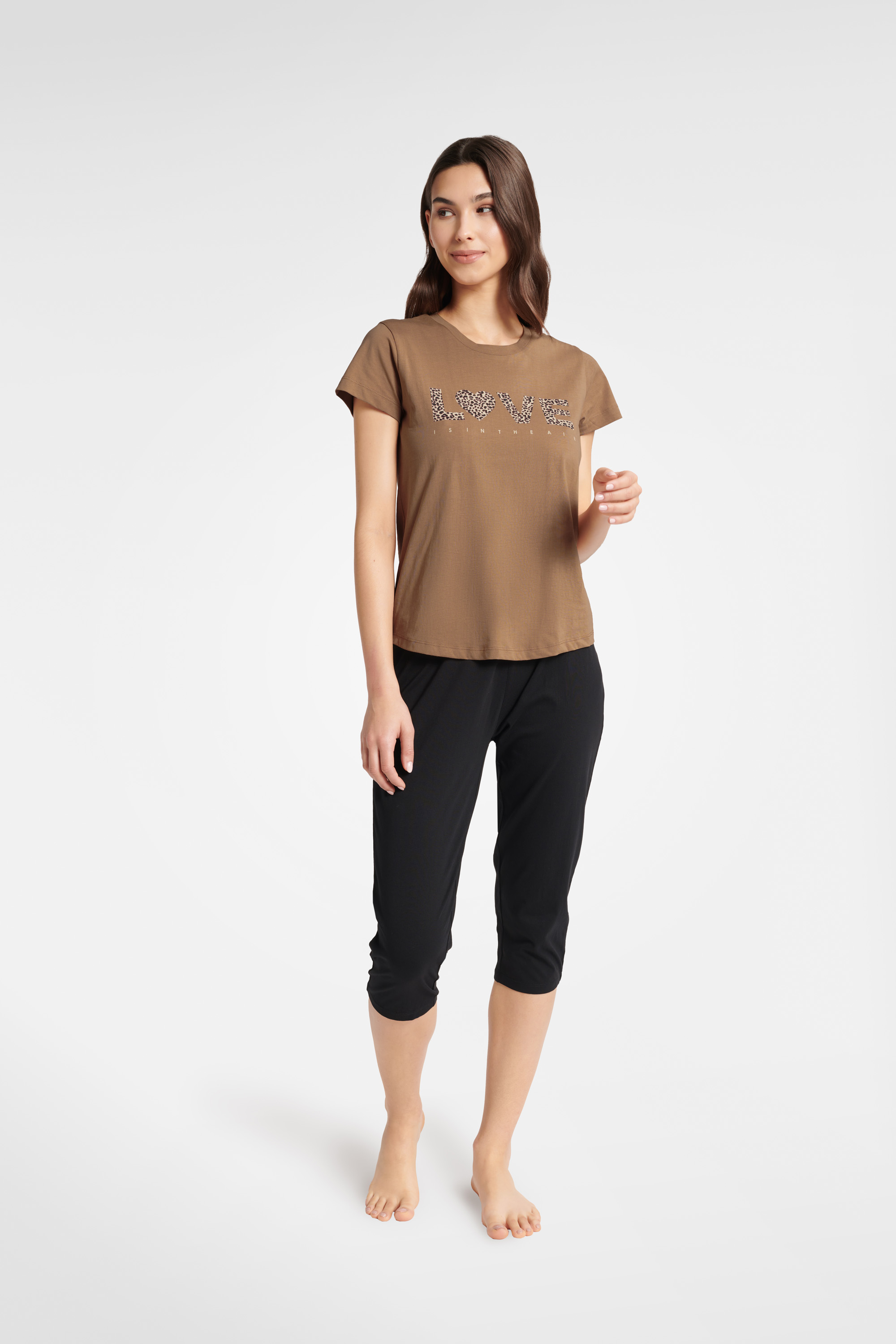Adult Product 18+ - Pyjama model 180874 Henderson - Henderson - Women`s Pyjamas, Sleepwear Sets - KS Store