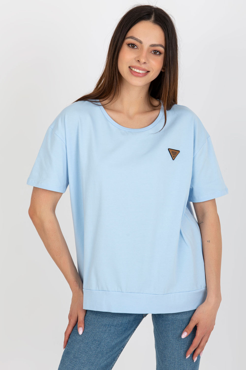 Adult Product 18+ - Blouse model 180964 Relevance - Relevance - Women`s Blouses, Tunics - KS Store