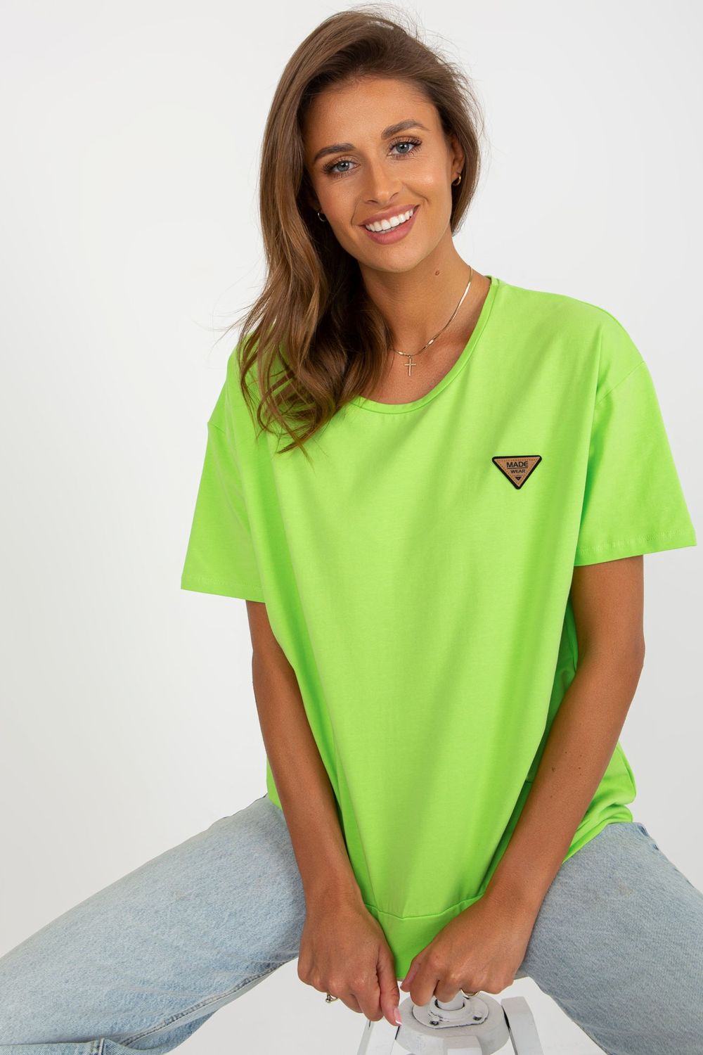 Adult Product 18+ - Blouse model 180965 Relevance - Relevance - Women`s Blouses, Tunics - KS Store