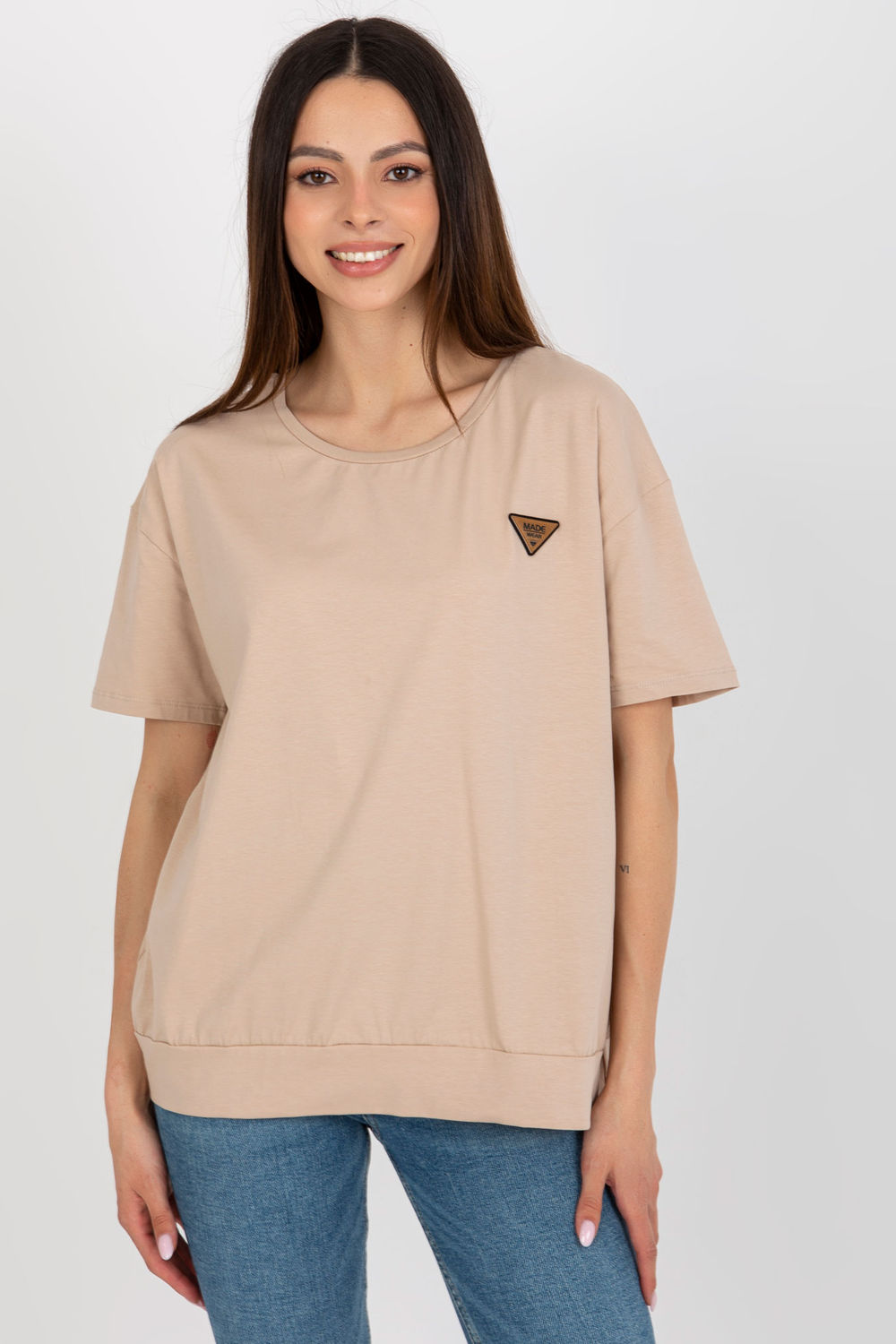 Adult Product 18+ - Blouse model 180967 Relevance - Relevance - Women`s Blouses, Tunics - KS Store