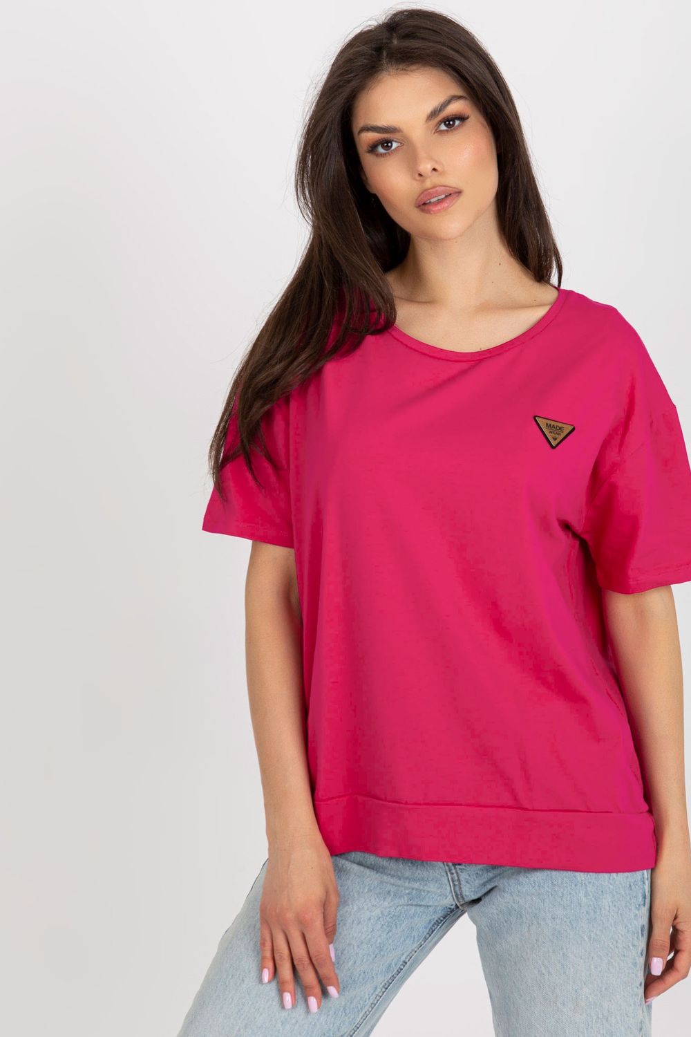 Adult Product 18+ - Blouse model 180968 Relevance - Relevance - Women`s Blouses, Tunics - KS Store