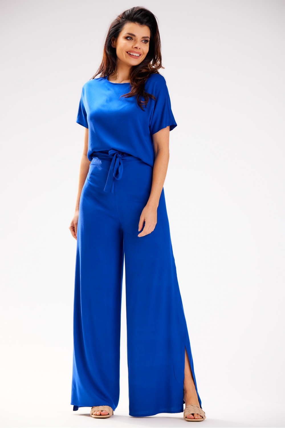 Adult Product 18+ - Women trousers model 181095 awama - awama - Pants, Trousers, Shorts - KS Store