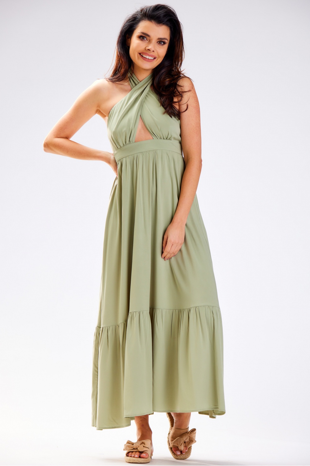 Adult Product 18+ - Daydress model 181102 awama - awama - Day Dresses - KS Store