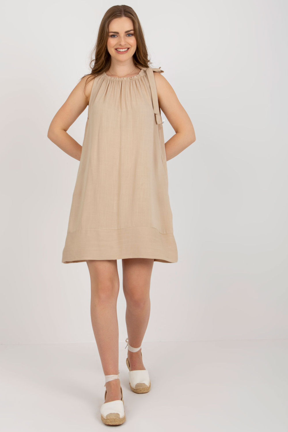 Adult Product 18+ - Daydress model 181153 Och Bella - Och Bella - Day Dresses - KS Store