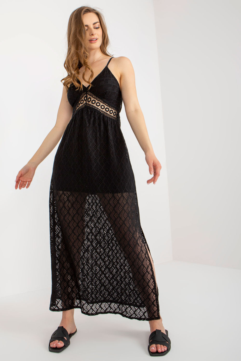Adult Product 18+ - Daydress model 181156 Och Bella - Och Bella - Day Dresses - KS Store