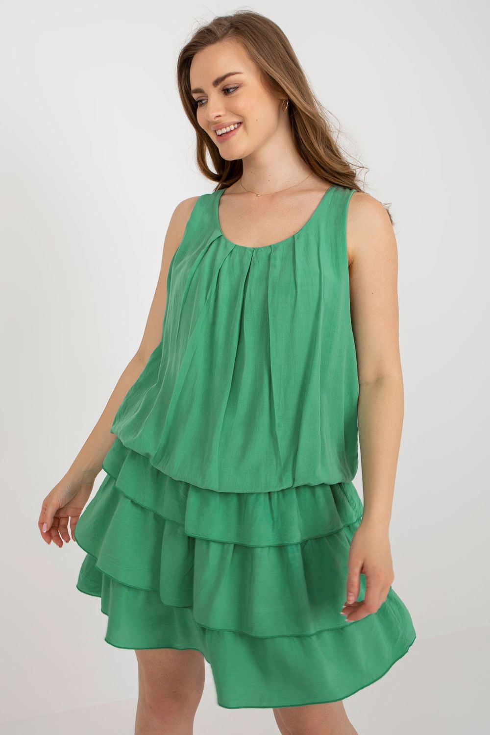 Adult Product 18+ - Daydress model 181161 Och Bella - Och Bella - Day Dresses - KS Store