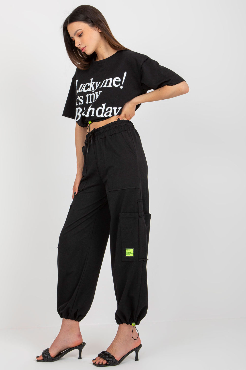 Adult Product 18+ - Set model 181591 Badu - Badu - Pants, Trousers, Shorts - KS Store