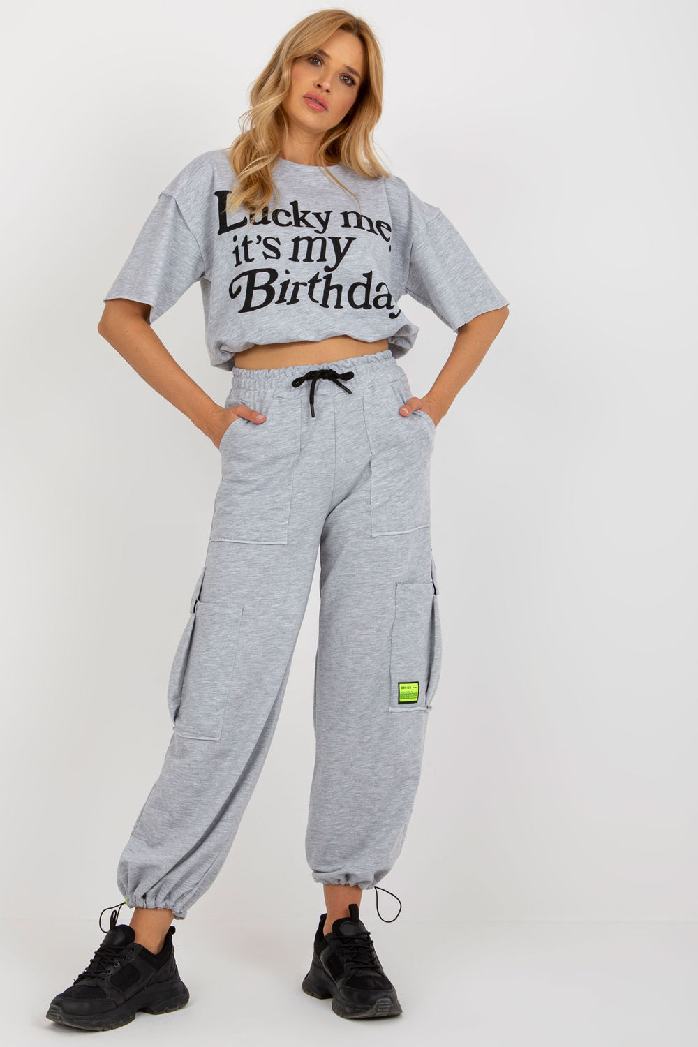 Adult Product 18+ - Set model 181593 Badu - Badu - Pants, Trousers, Shorts - KS Store