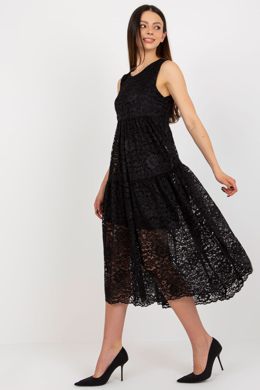 Adult Product 18+ - Daydress model 181679 Och Bella - Och Bella - Day Dresses - KS Store