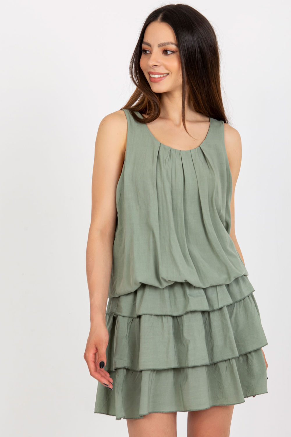 Adult Product 18+ - Daydress model 181688 Och Bella - Och Bella - Day Dresses - KS Store
