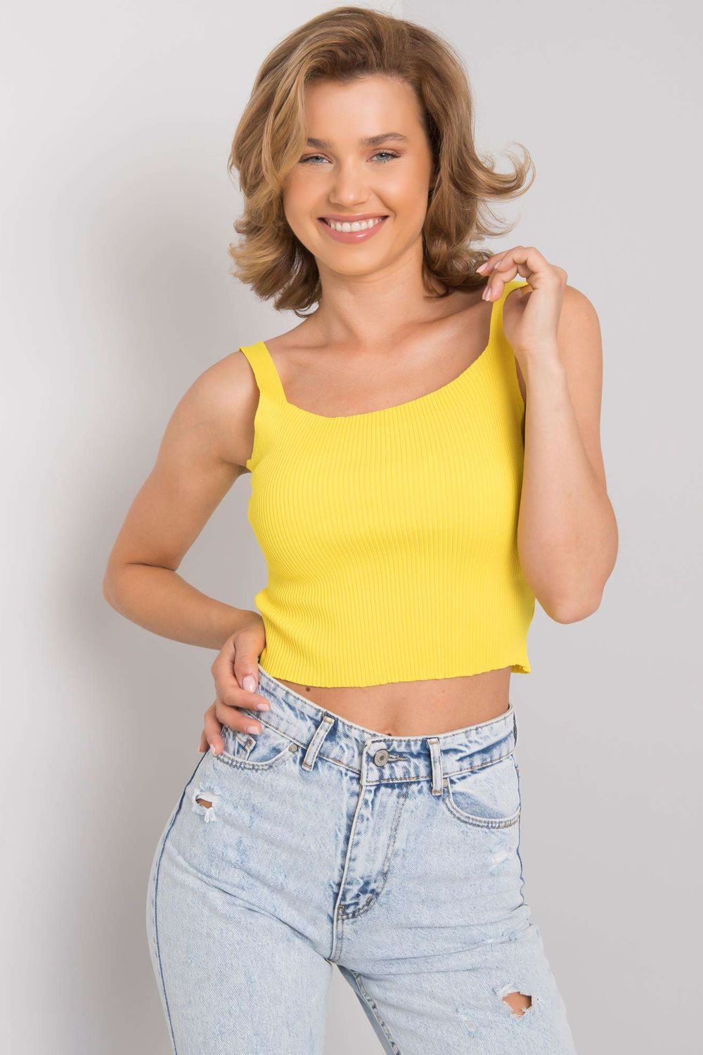 Adult Product 18+ - Top model 181728 Calben - Calben - Tops - KS Store