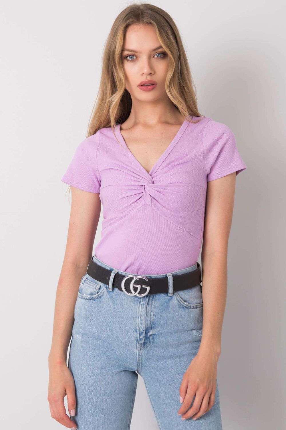 Adult Product 18+ - Blouse model 181746 Calben - Calben - Women`s Blouses, Tunics - KS Store