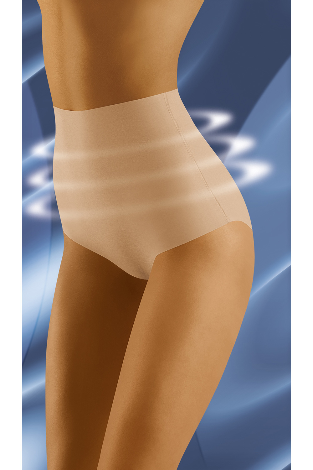 Adult Product 18+ - Panties model 182001 Wolbar - Wolbar - Seamless, Shaping, Slimming Panties, Thongs - KS Store