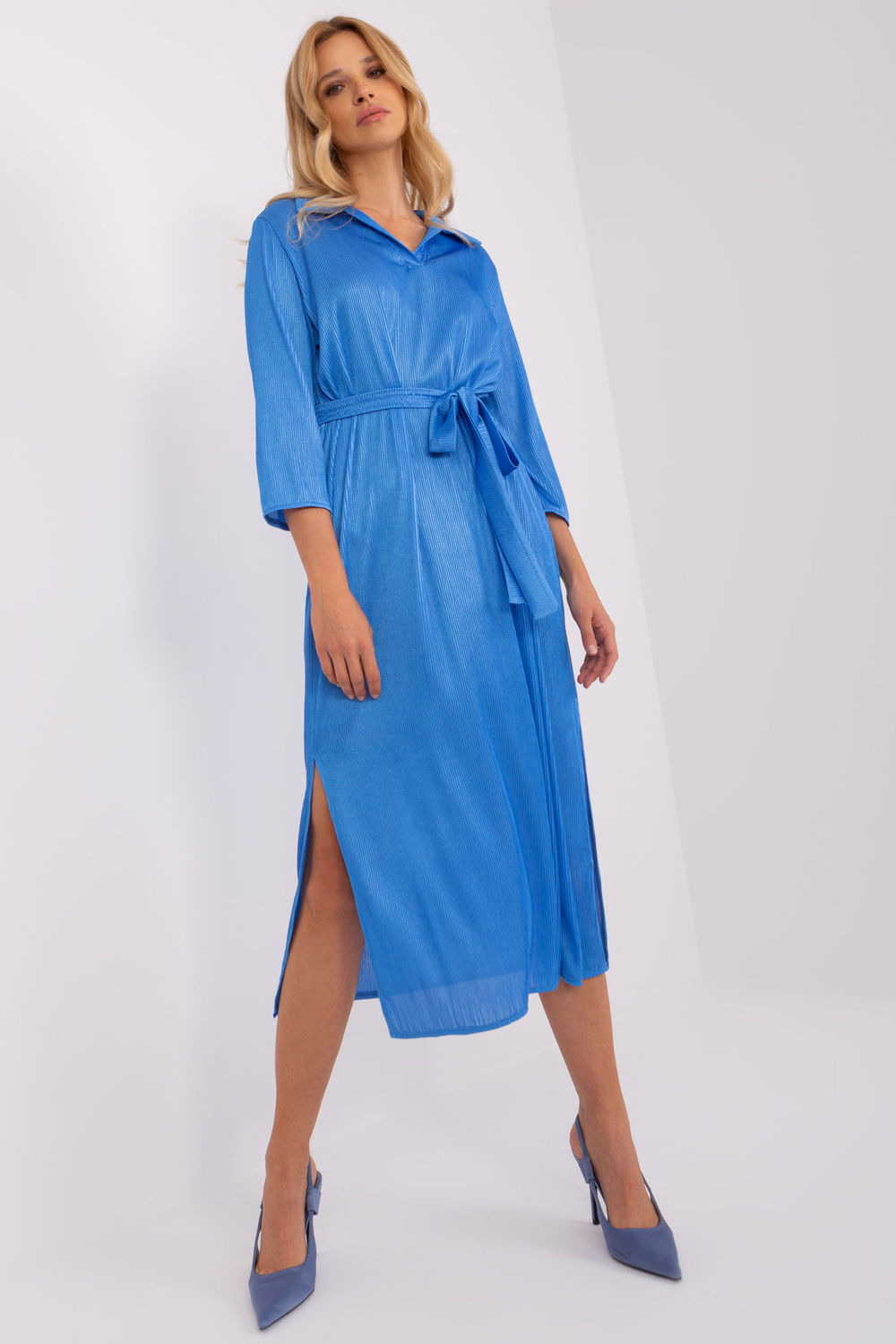 Adult Product 18+ - Daydress model 182061 Lakerta - Lakerta - Day Dresses - KS Store