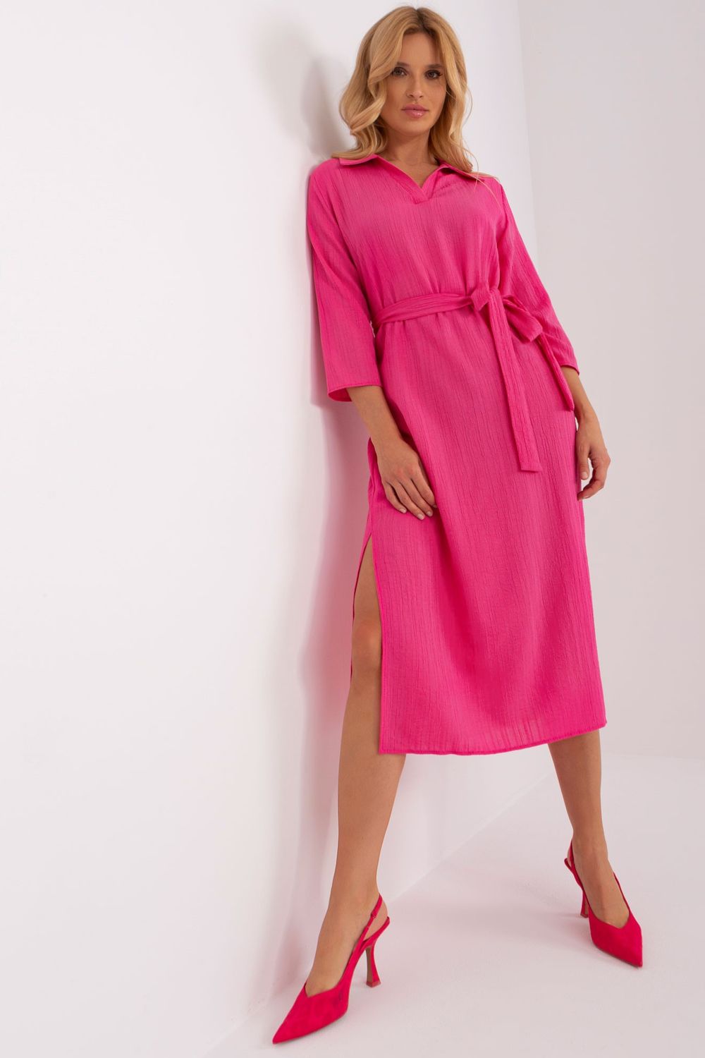 Adult Product 18+ - Daydress model 182069 Lakerta - Lakerta - Day Dresses - KS Store