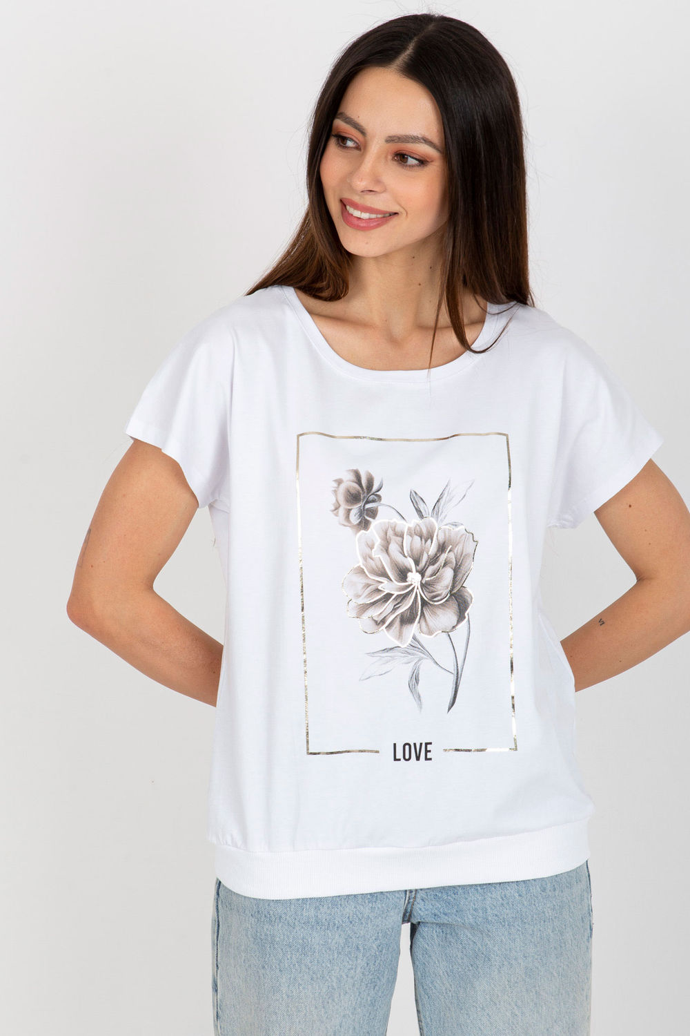 Adult Product 18+ - Blouse model 182100 Rue Paris - Rue Paris - Women`s Blouses, Tunics - KS Store