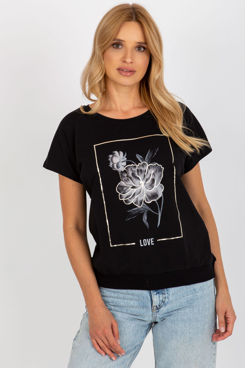 Adult Product 18+ - Blouse model 182101 Rue Paris - Rue Paris - Women`s Blouses, Tunics - KS Store