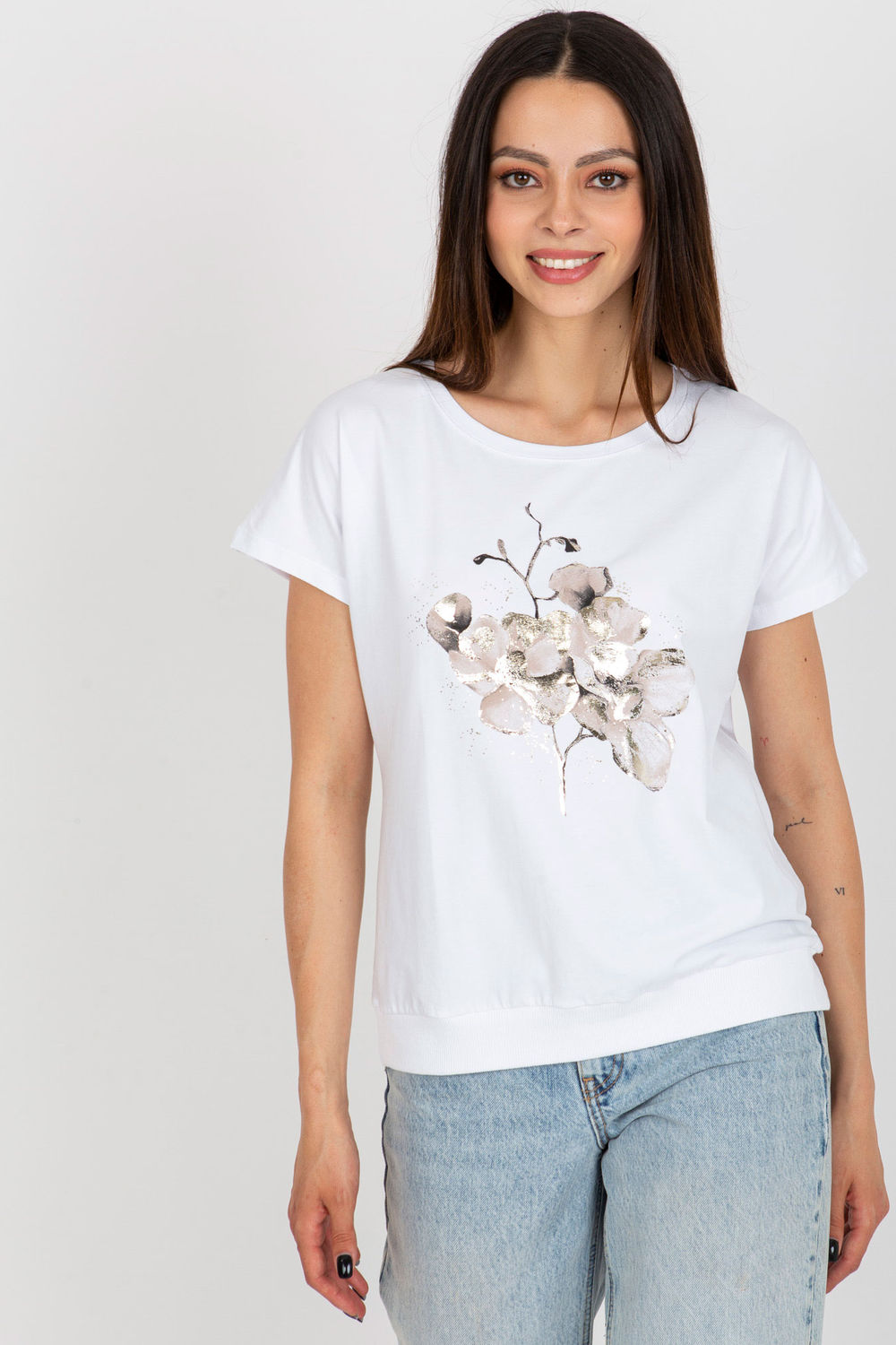 Adult Product 18+ - Blouse model 182108 Rue Paris - Rue Paris - Women`s Blouses, Tunics - KS Store