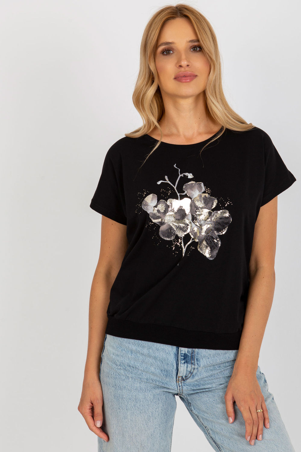 Adult Product 18+ - Blouse model 182109 Rue Paris - Rue Paris - Women`s Blouses, Tunics - KS Store