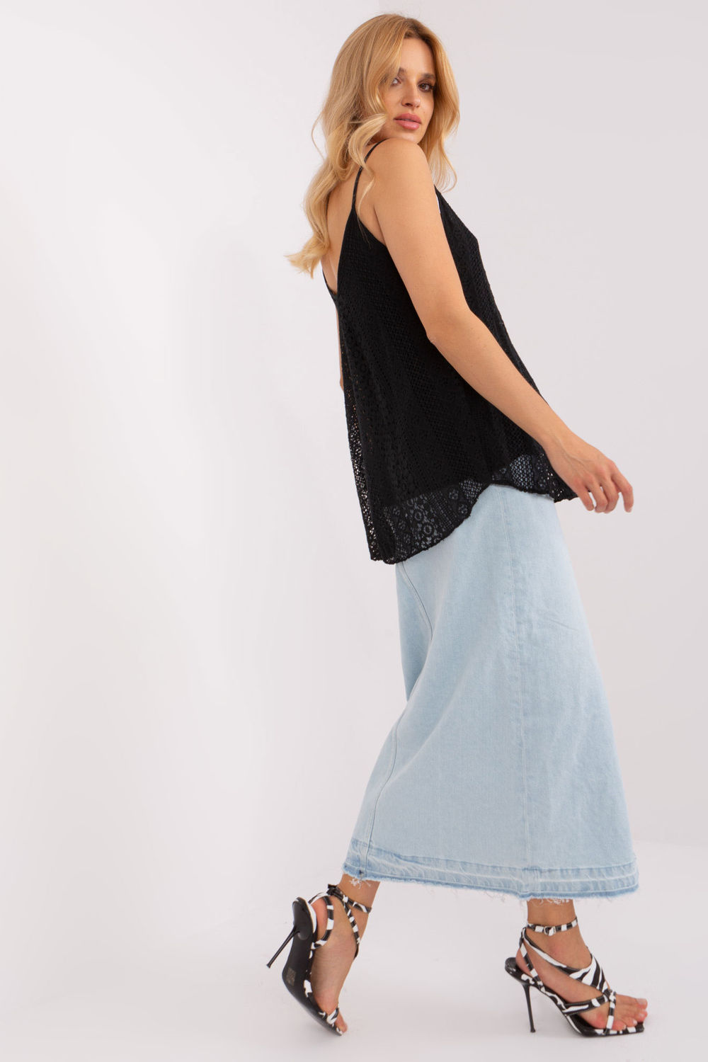Adult Product 18+ - Top model 182152 Och Bella - Och Bella - Tops - KS Store