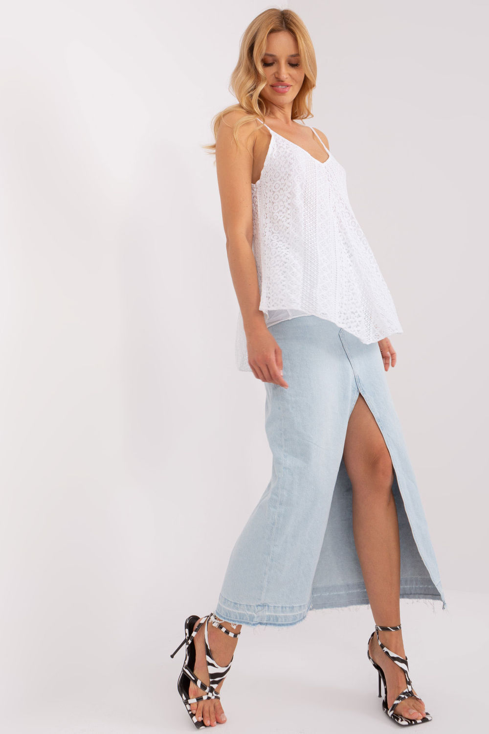 Adult Product 18+ - Top model 182153 Och Bella - Och Bella - Tops - KS Store