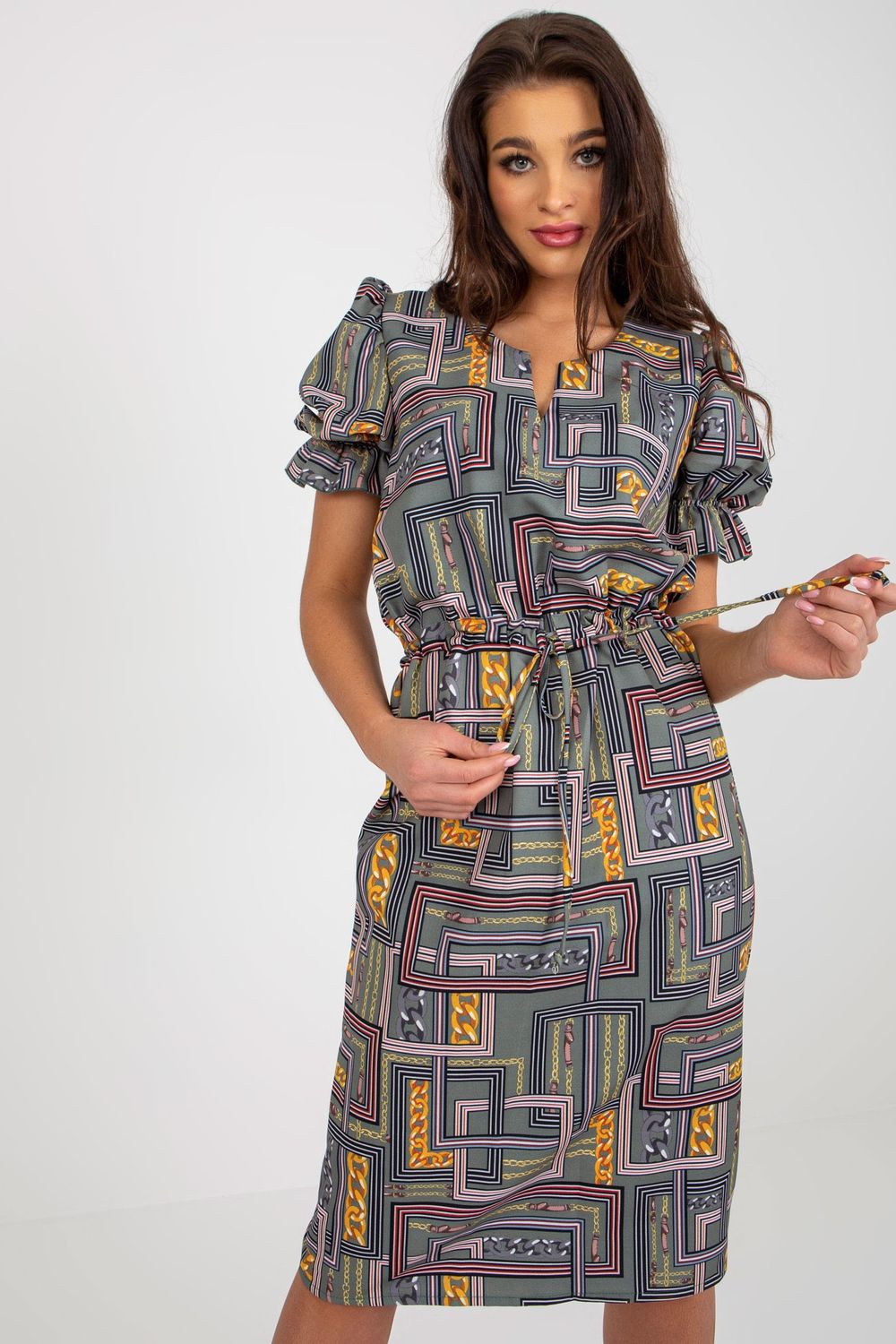 Adult Product 18+ - Daydress model 182290 Lakerta - Lakerta - Day Dresses - KS Store