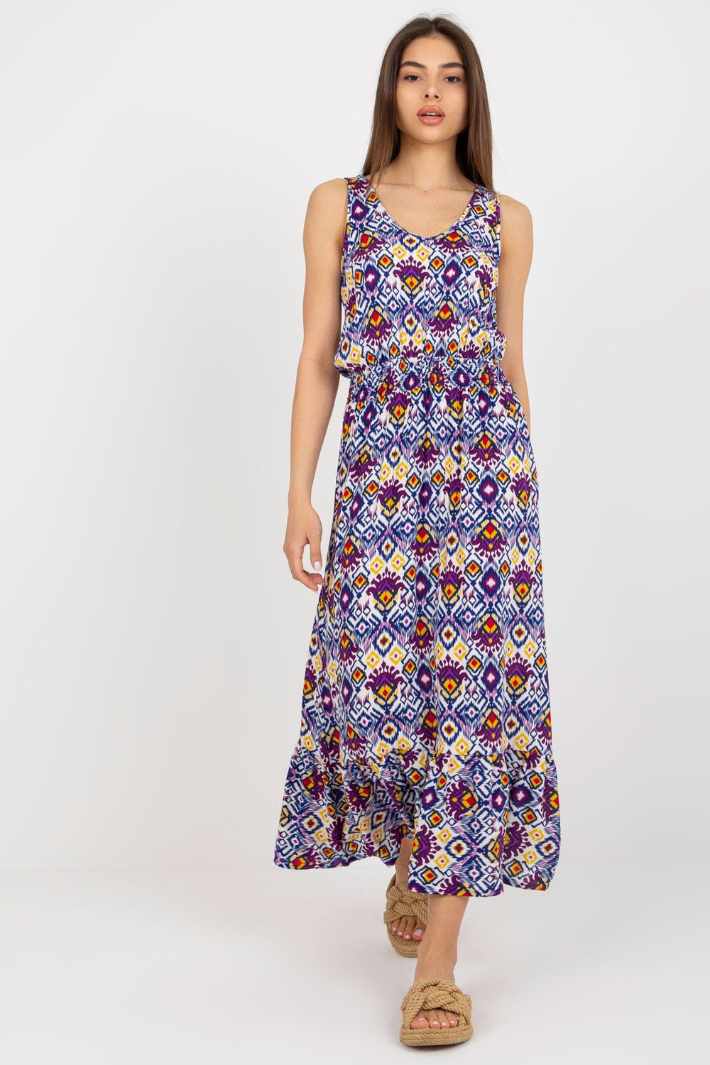 Adult Product 18+ - Daydress model 182440 Fresh Made - Fresh Made - Day Dresses - KS Store