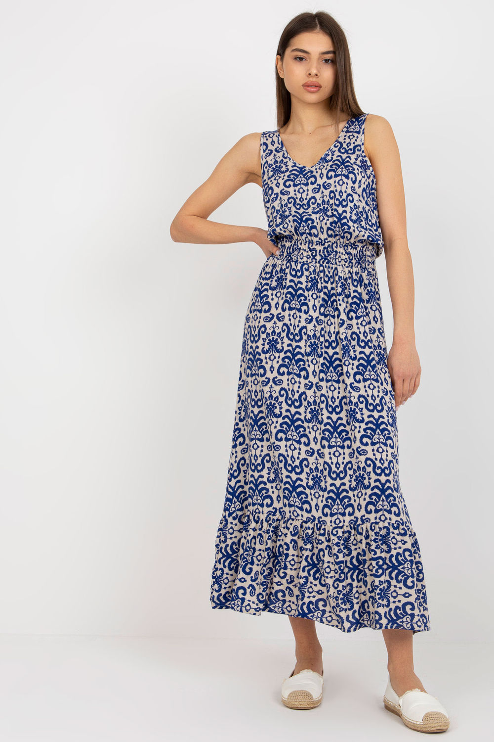 Adult Product 18+ - Daydress model 182441 Fresh Made - Fresh Made - Day Dresses - KS Store
