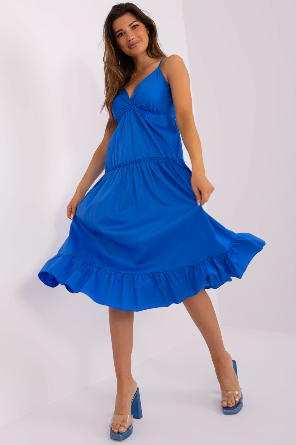 Adult Product 18+ - Daydress model 182553 Och Bella - Och Bella - Day Dresses - KS Store