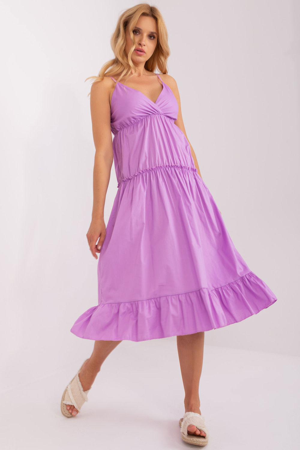 Adult Product 18+ - Daydress model 182554 Och Bella - Och Bella - Day Dresses - KS Store