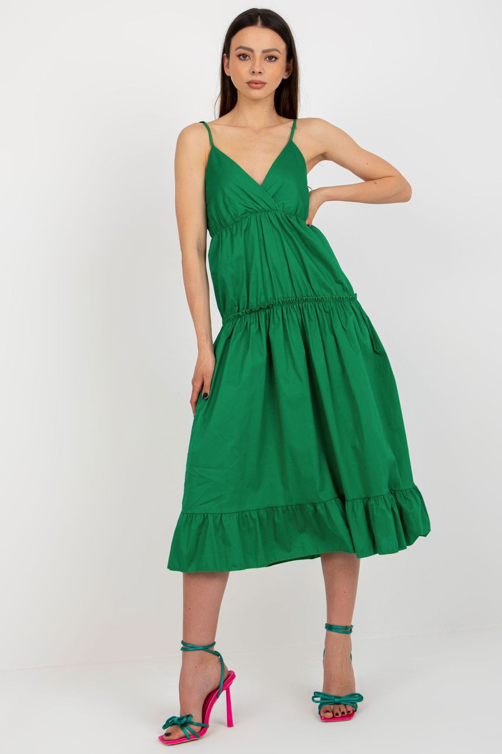 Adult Product 18+ - Daydress model 182555 Och Bella - Och Bella - Day Dresses - KS Store