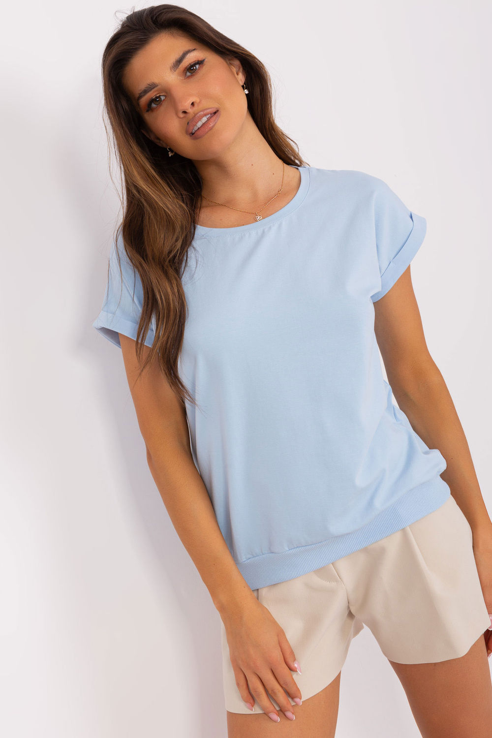 Adult Product 18+ - Blouse model 182567 Relevance - Relevance - Women`s Blouses, Tunics - KS Store