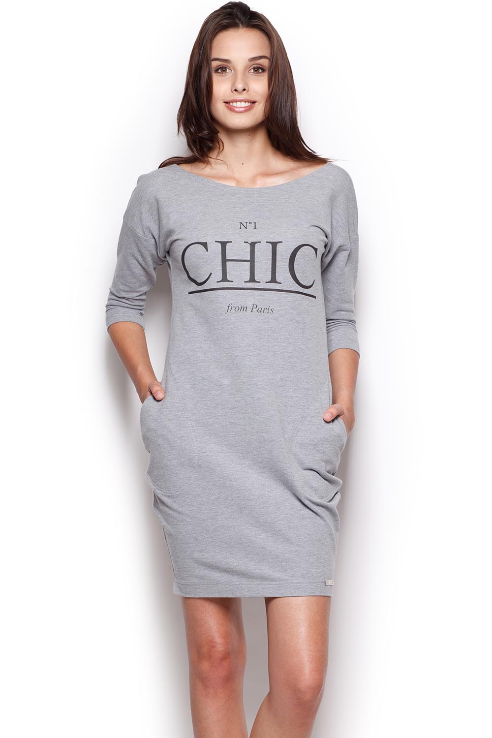 Adult Product 18+ - Daydress model 43731 Figl - Figl - Day Dresses - KS Store
