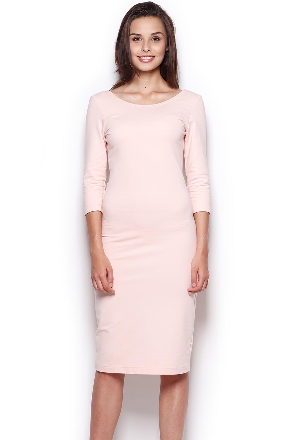 Adult Product 18+ - Daydress model 43732 Figl - Figl - Day Dresses - KS Store