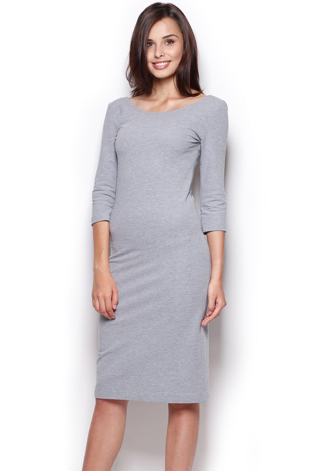 Adult Product 18+ - Daydress model 43733 Figl - Figl - Day Dresses - KS Store