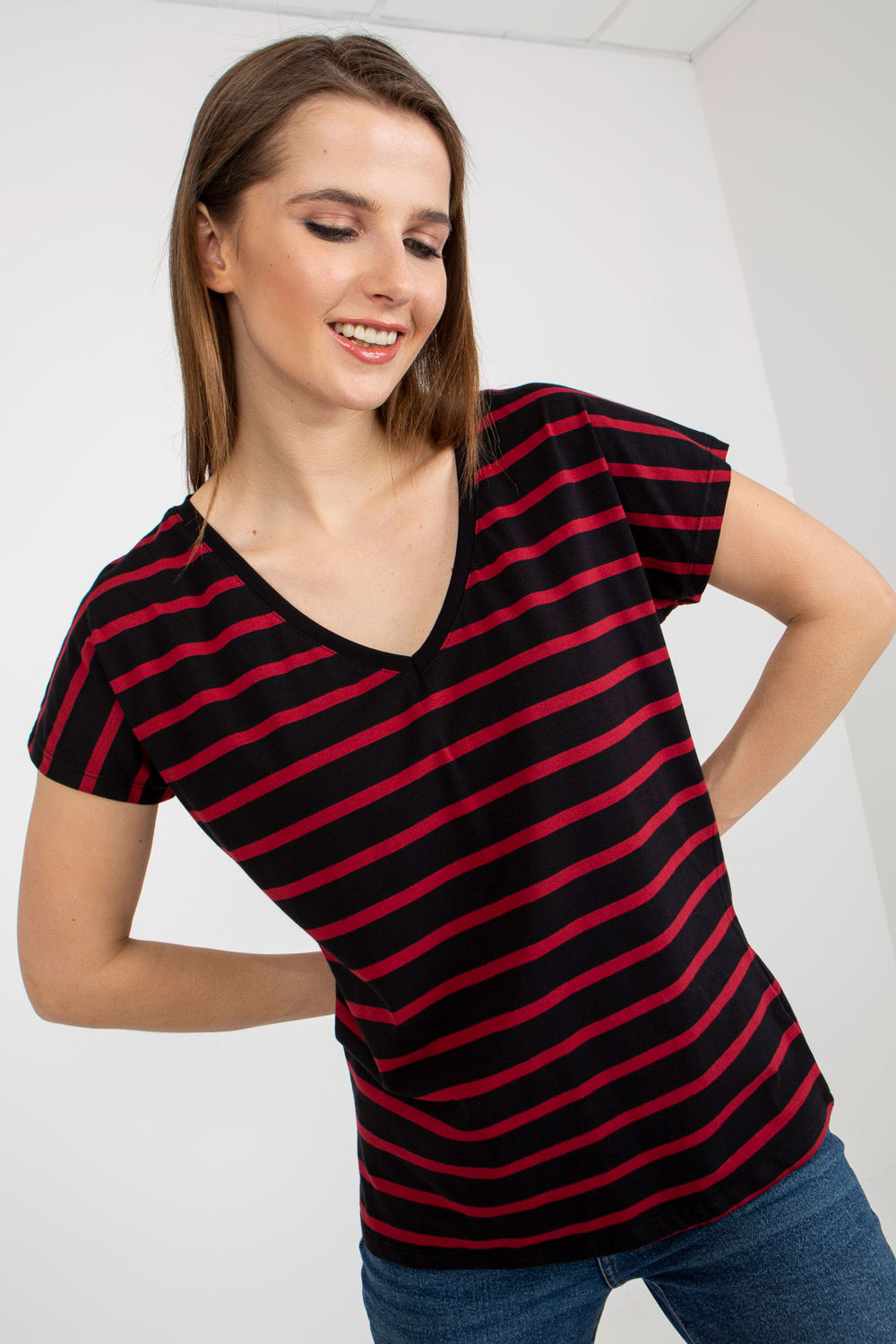 Adult Product 18+ - T-shirt model 182769 BFG - BFG - Women`s Tops, T-shirts, Singlets - KS Store