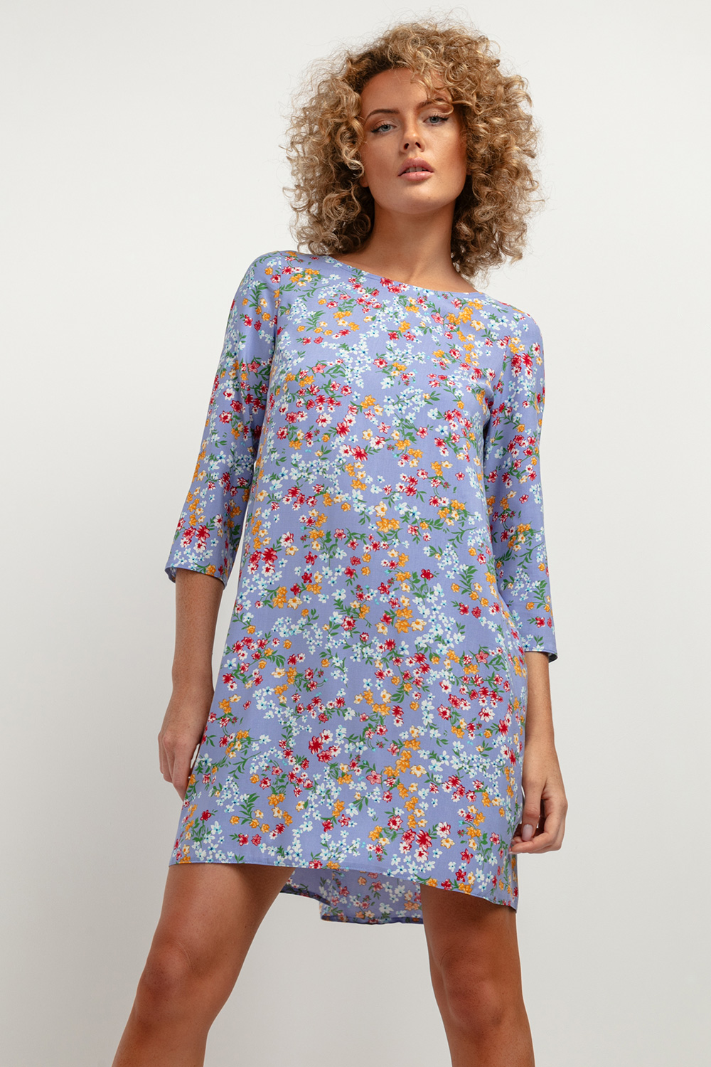 Adult Product 18+ - Daydress model 183153 Tessita - Tessita - Day Dresses - KS Store