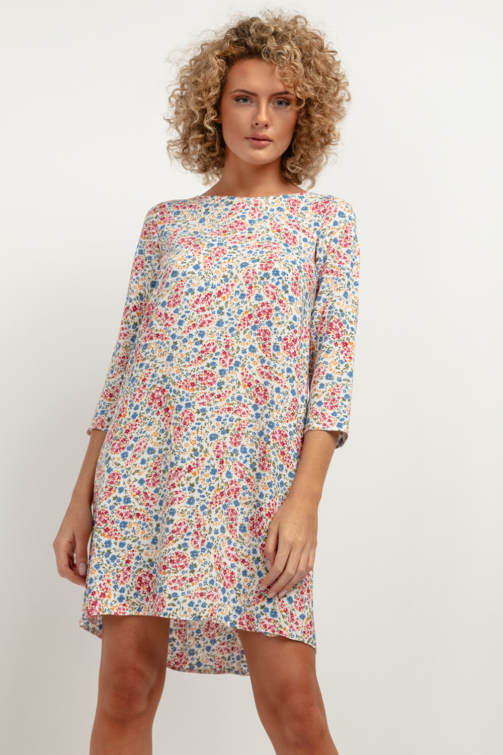 Adult Product 18+ - Daydress model 183154 Tessita - Tessita - Day Dresses - KS Store