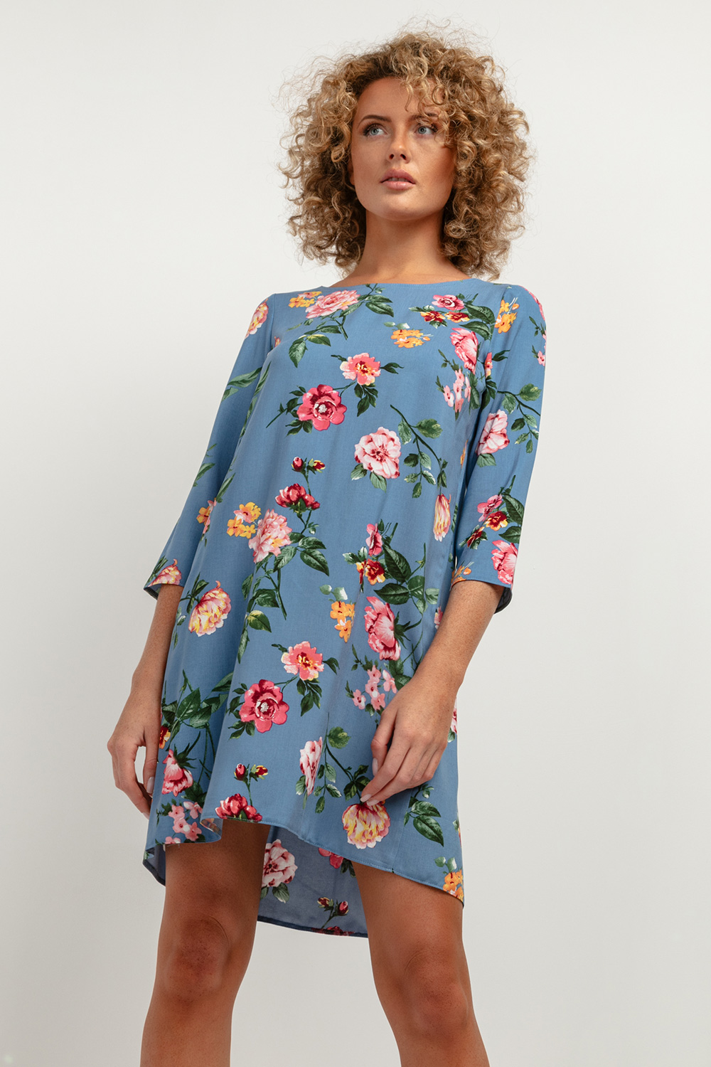 Adult Product 18+ - Daydress model 183155 Tessita - Tessita - Day Dresses - KS Store