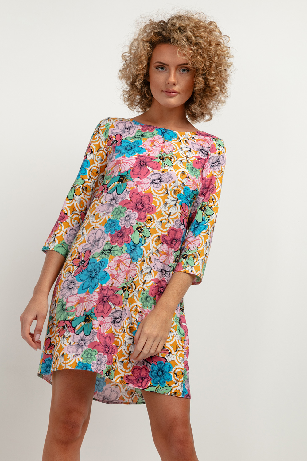 Adult Product 18+ - Daydress model 183156 Tessita - Tessita - Day Dresses - KS Store