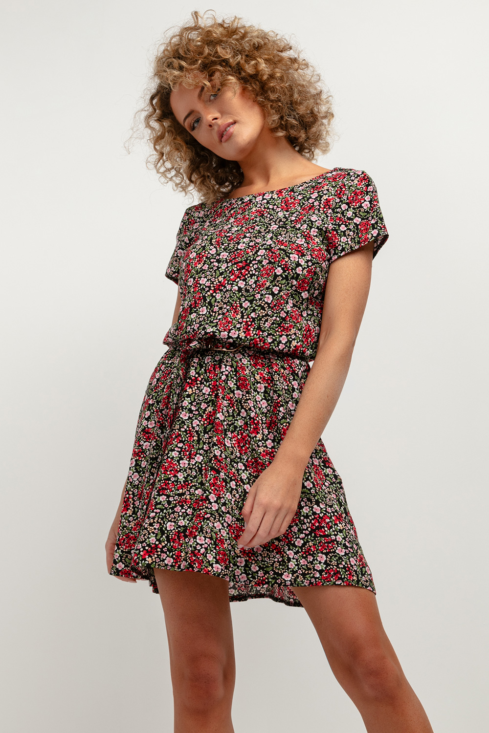 Adult Product 18+ - Daydress model 183157 Tessita - Tessita - Day Dresses - KS Store