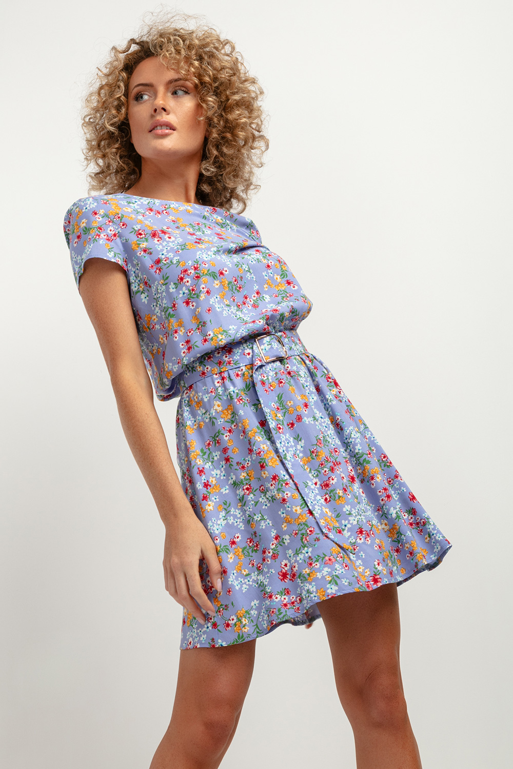 Adult Product 18+ - Daydress model 183158 Tessita - Tessita - Day Dresses - KS Store