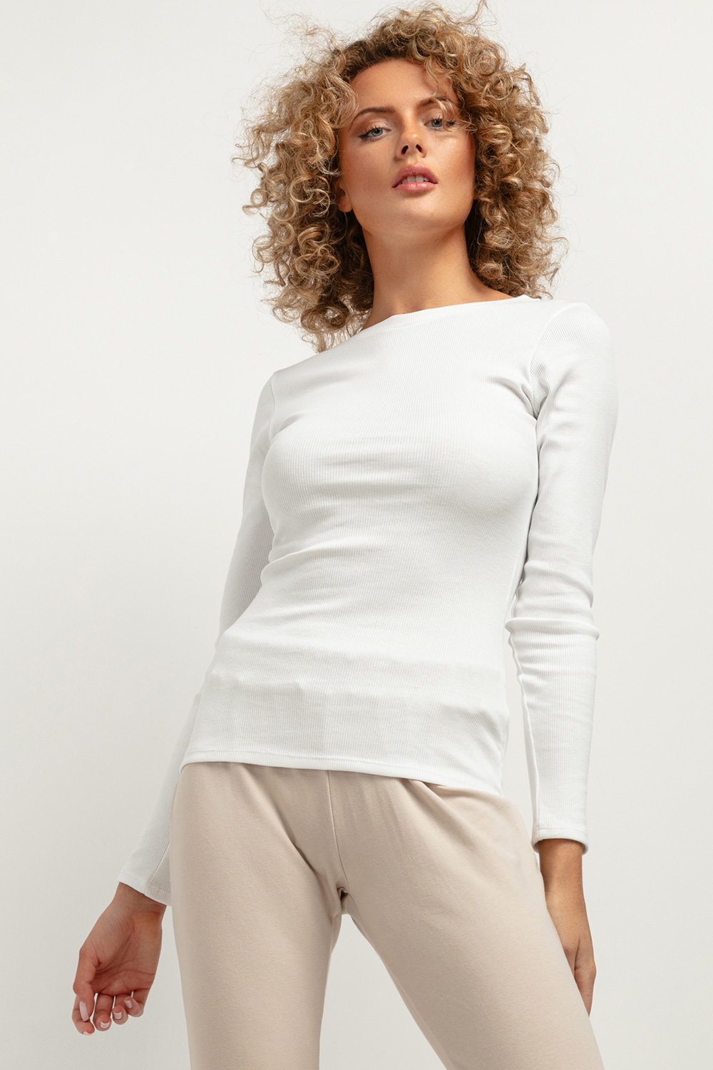 Adult Product 18+ - Blouse model 183167 Tessita - Tessita - Women`s Blouses, Tunics - KS Store