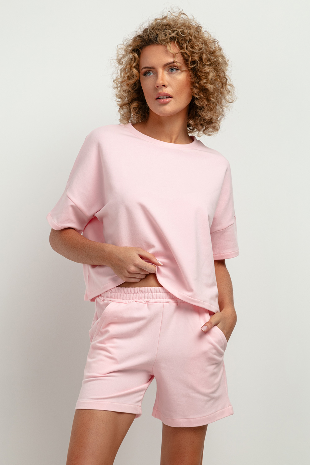 Adult Product 18+ - Blouse model 183173 Tessita - Tessita - Women`s Blouses, Tunics - KS Store