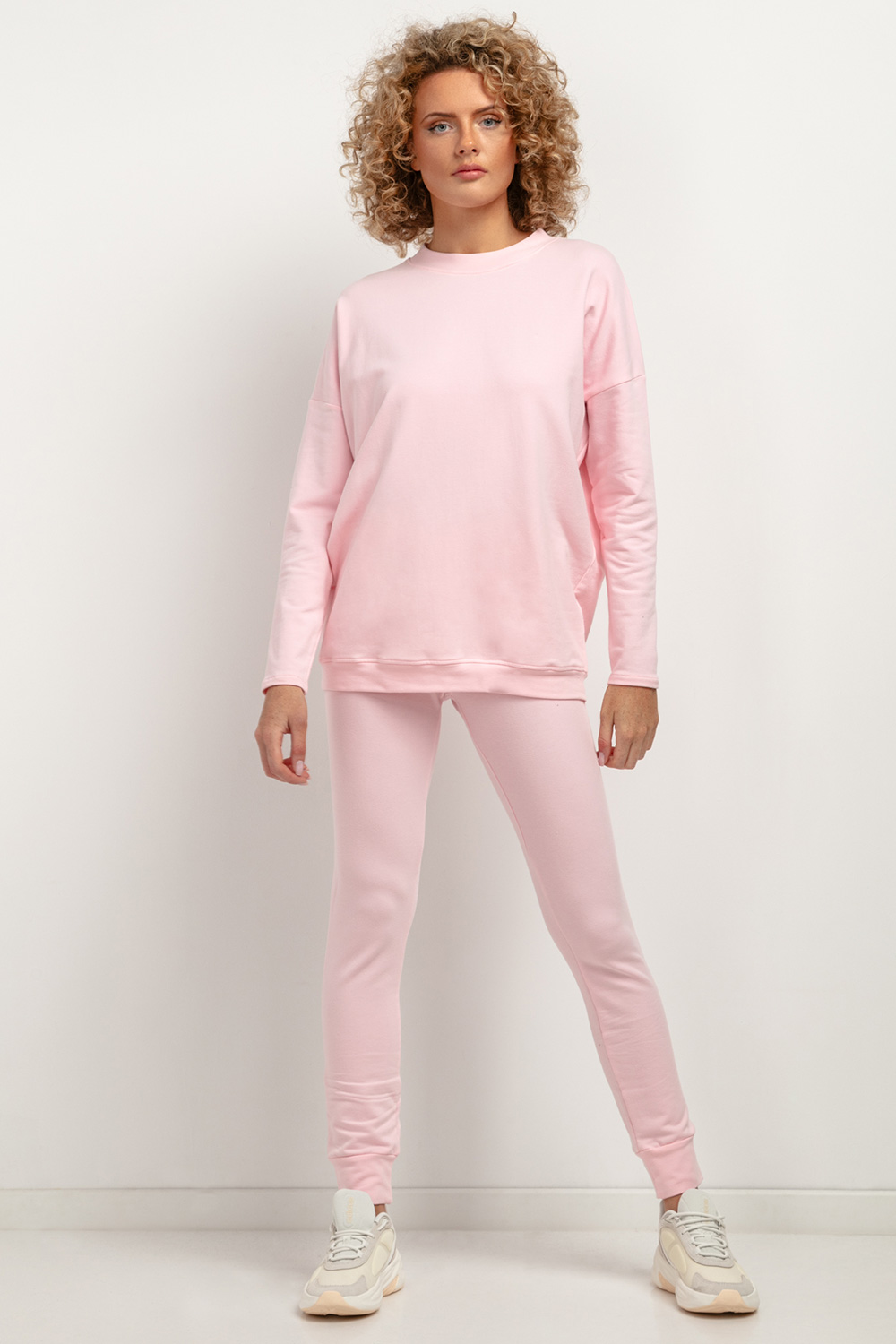 Tracksuit trousers model 183199 Tessita