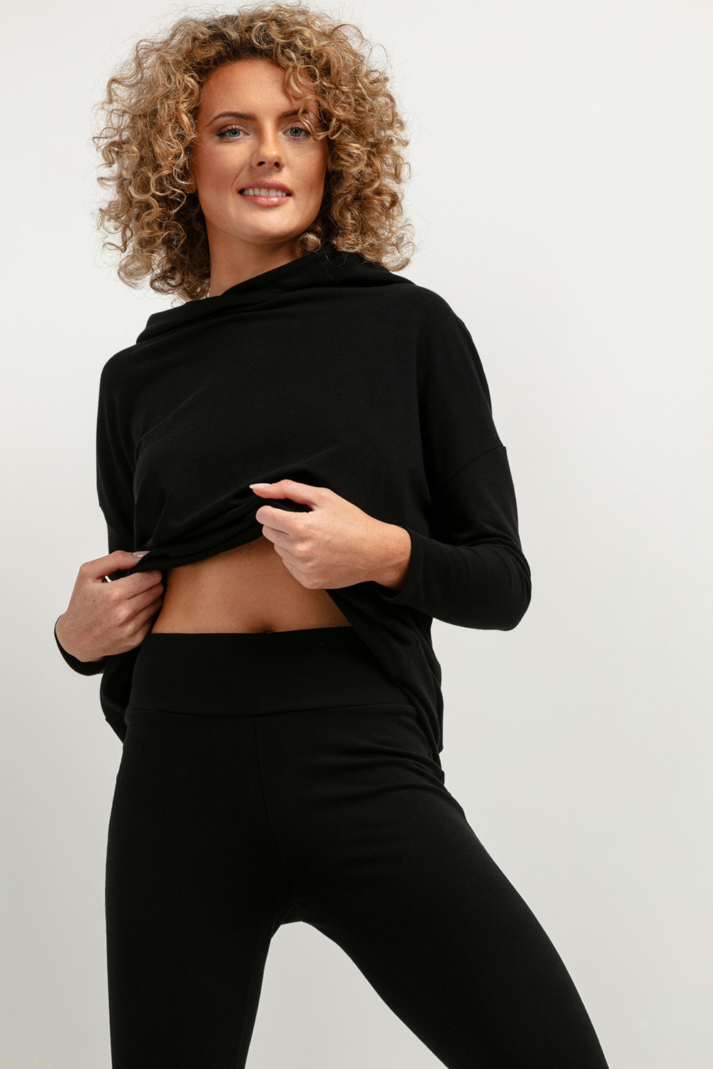 Adult Product 18+ - Sweatshirt model 183271 Tessita - Tessita - Sweatshirts for Women - KS Store