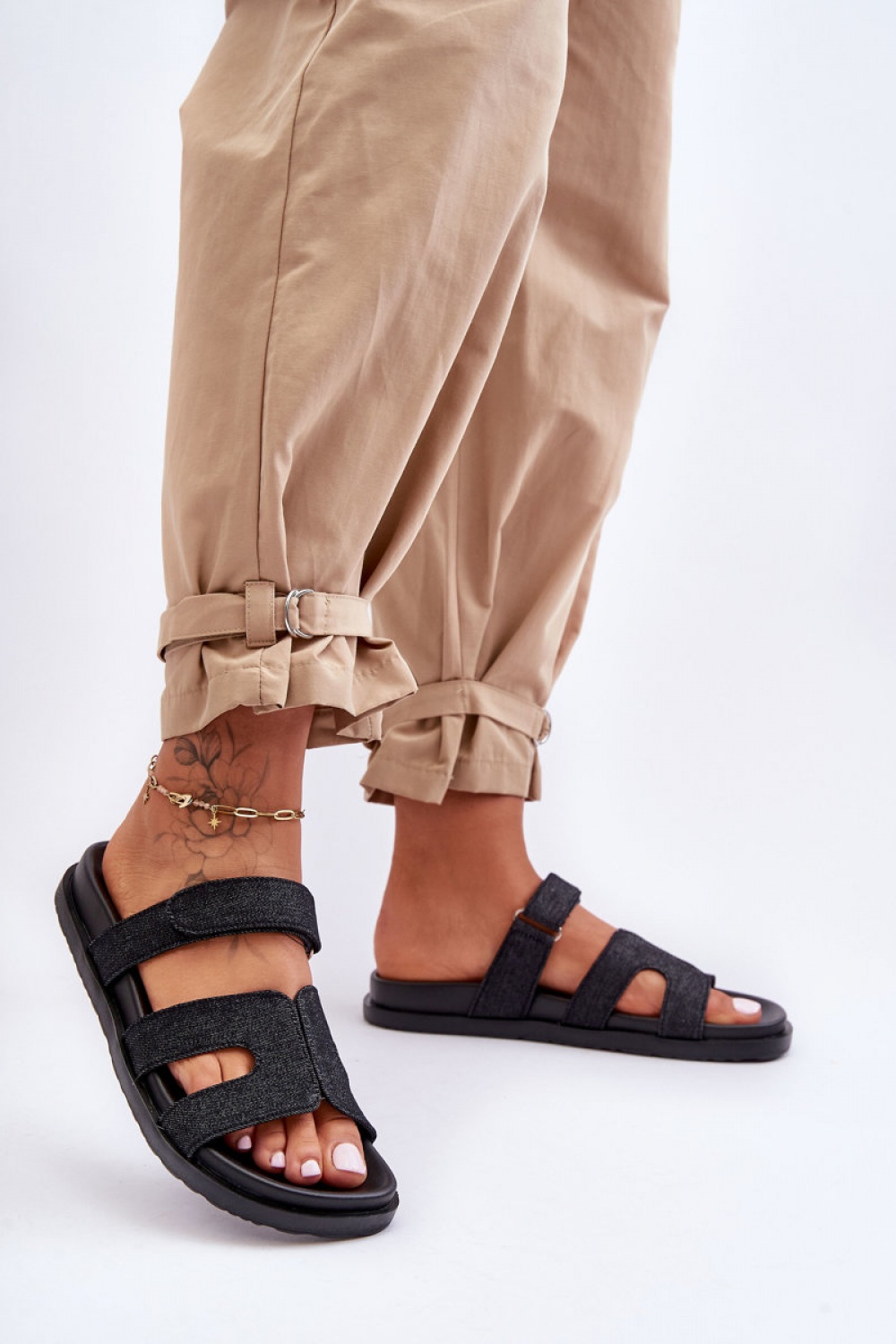 Adult Product 18+ - Flip-flops model 183448 Step in style - Step in style - Sandals & Flip-Flops for Women - KS Store