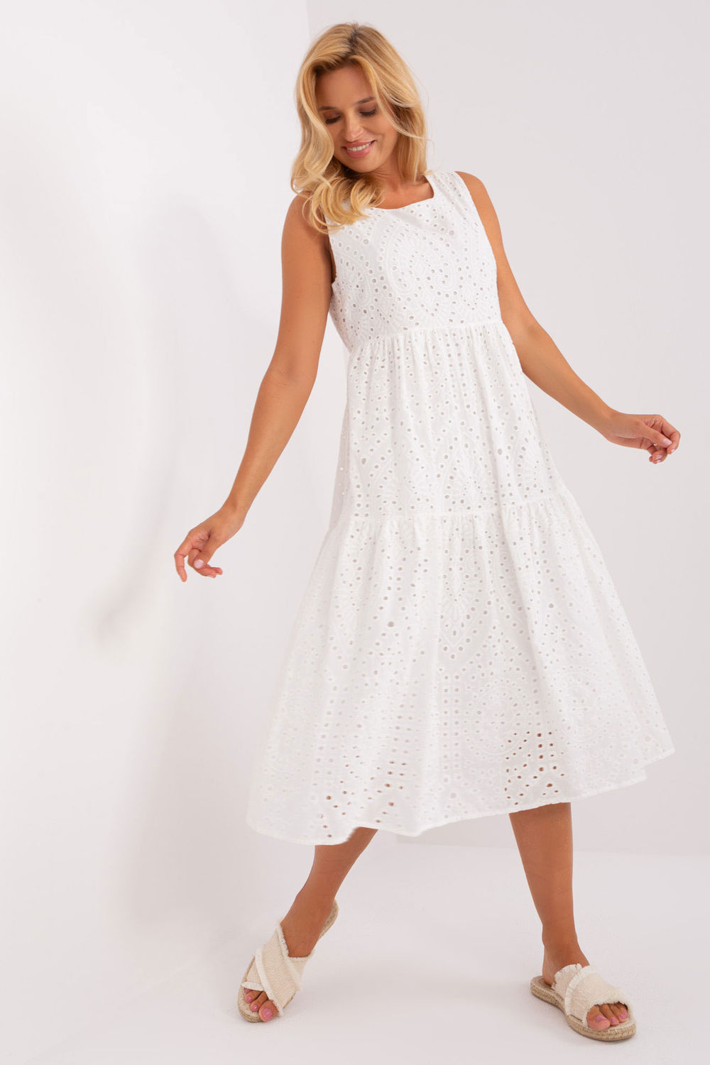Adult Product 18+ - Daydress model 183456 Och Bella - Och Bella - Day Dresses - KS Store