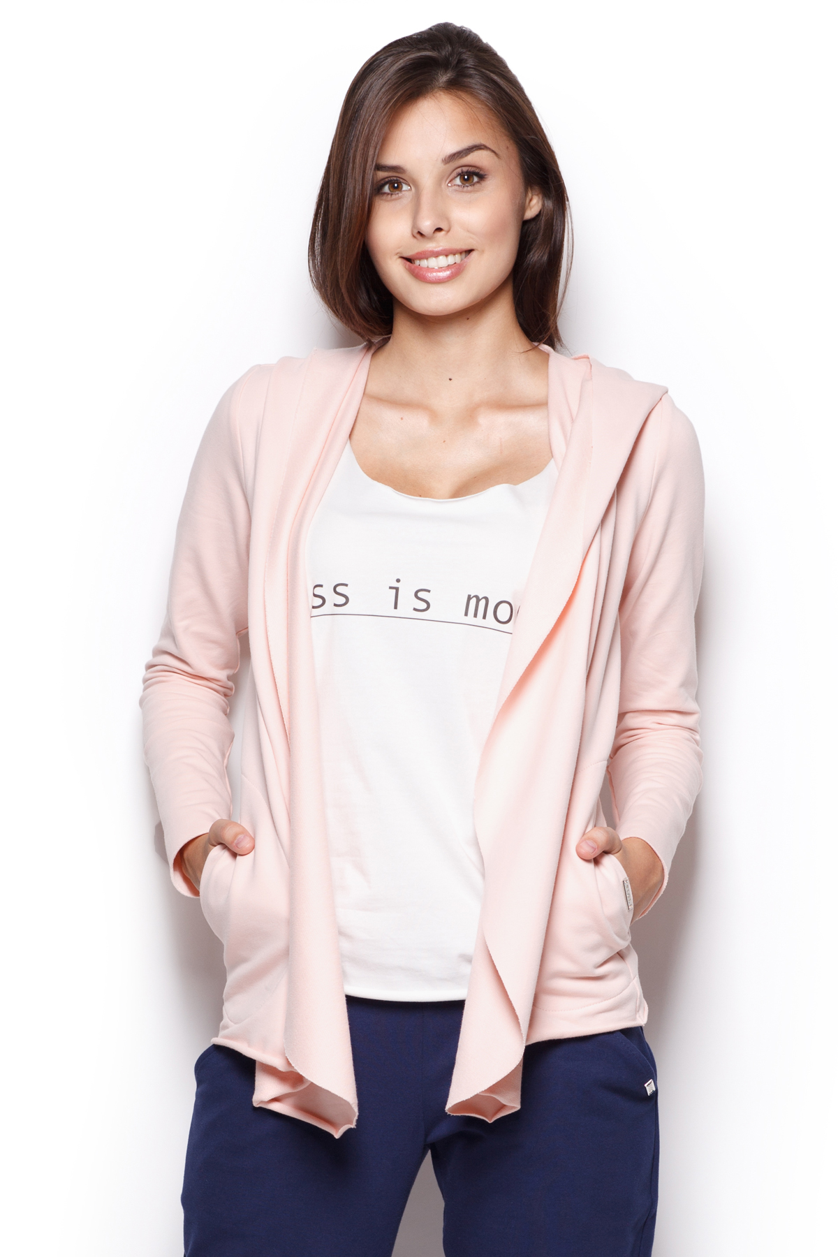 Adult Product 18+ - Sweatshirt model 43904 Figl - Figl - Sweatshirts for Women - KS Store