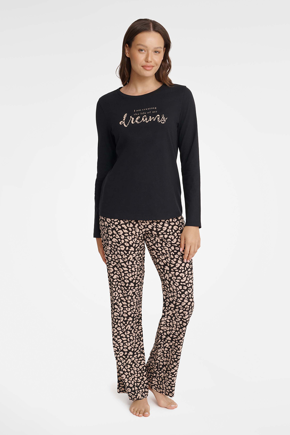 Adult Product 18+ - Pyjama model 183859 Henderson - Henderson - Women`s Pyjamas, Sleepwear Sets - KS Store